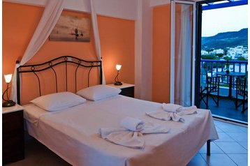 Řecko Hotel Agia Pelagia Kythira, Interiér